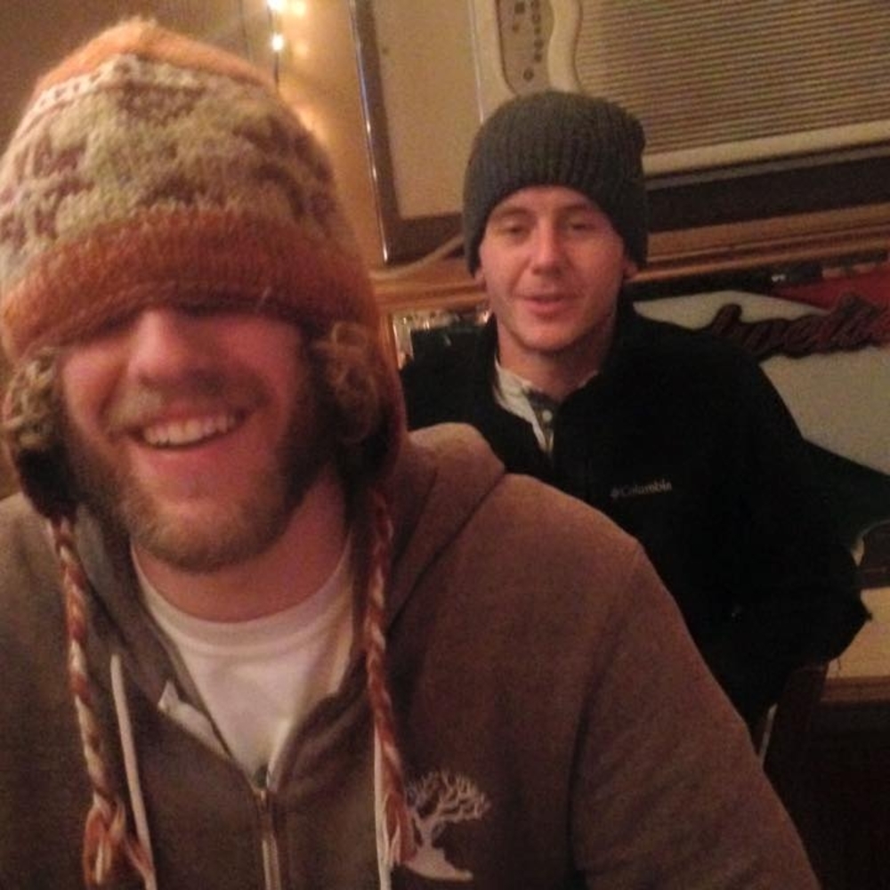 Meet your Posher, Graves